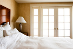 Watchgate bedroom extension costs