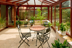 Watchgate conservatory quotes