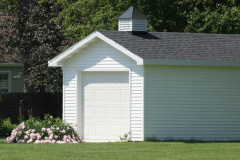Watchgate outbuilding construction costs